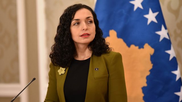 A do takohet me Ramën Presidentja e Kosovës Vjosa Osmani viziton