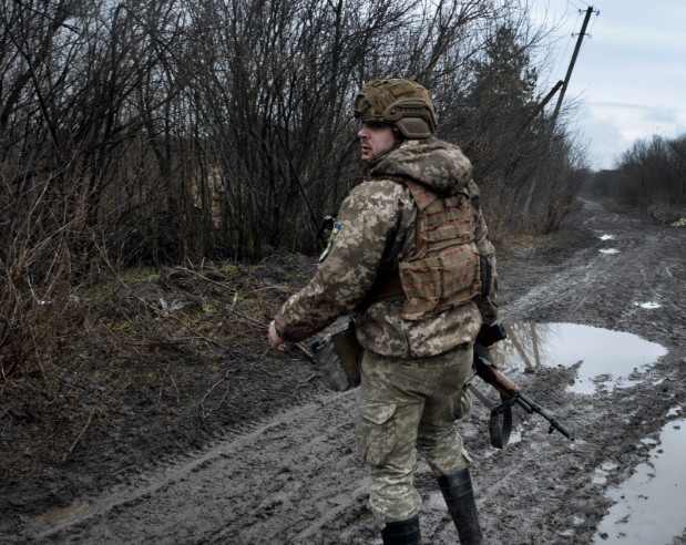 Shkak lufta në Ukrainë Rusia hap çështje penale kundër 160 mercenarëve