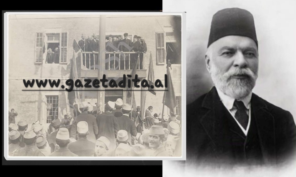  I përpirë nga intrigat dhe probleme personale shpesh torturuese   Rrëfimi i amerikanit që punoi me Ismail Qemalin për t i shkruar Kujtimet