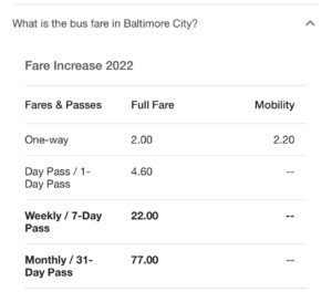 FOTO/ Këlliçi kapet duke gënjyer, thotë së Baltimore e ka transportin falas, por në fakt është me pagesë