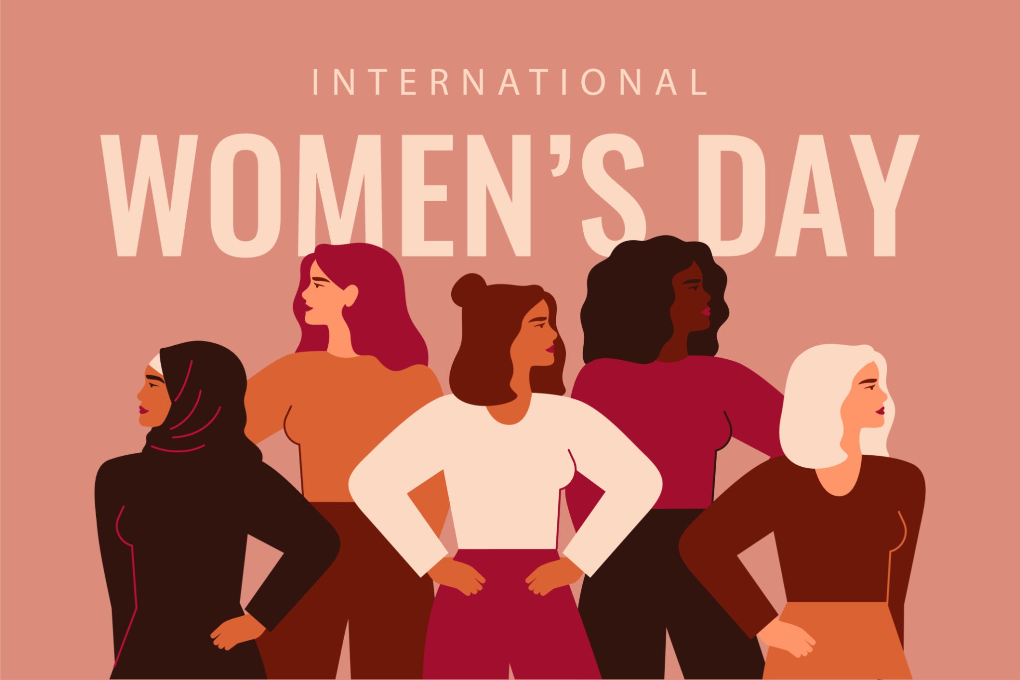 sot 8 marsi dita ndërkombëtare e gruas historia dhe domethënia