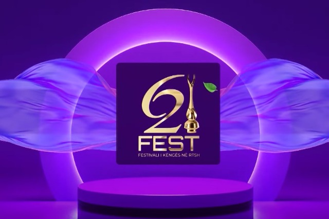 Festivali i Këngës Publikohet lista e artistëve pjesëmarrës Gazeta Dita