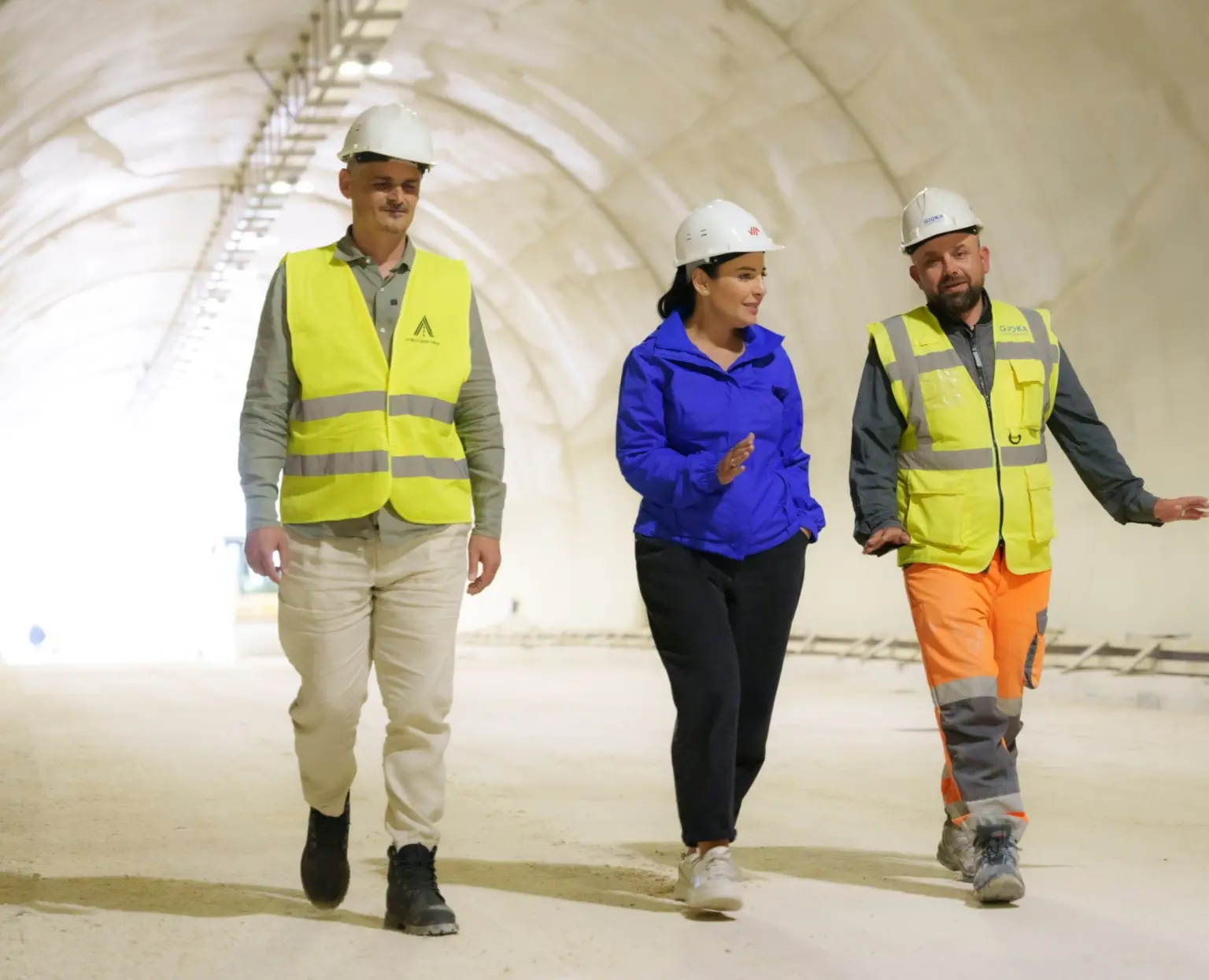 Tuneli i Llogarasë, 200 milionë euro për 6 kilometra, njoftimi i SPAK: Përse akuzohet zv.kryeministrja Balluku - Gazeta Dita