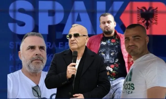  Vura dy për ty  e di që s je mirë financiarisht   Dosja Rraja  475 kg kokainë   Më tha takova djalin e deputetit 