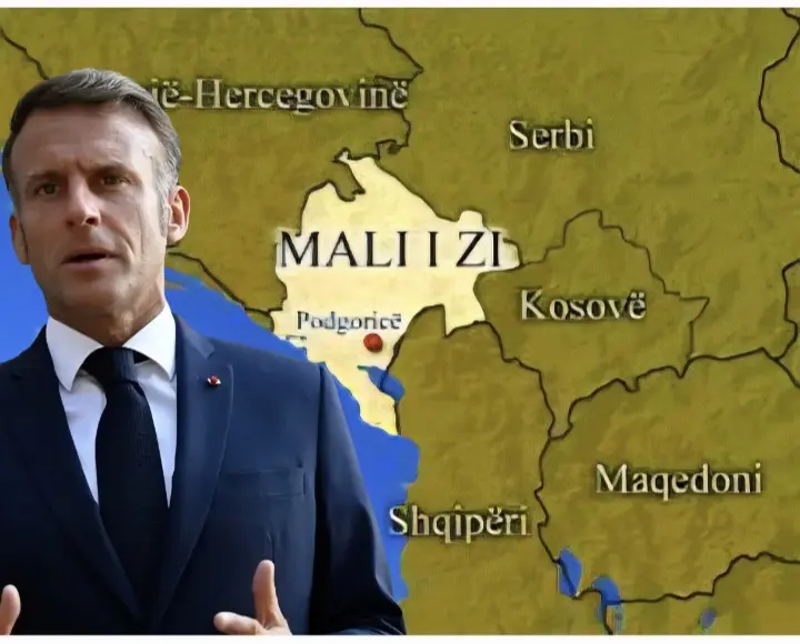 A është e vërtetë që Franca ka bllokuar me veto anëtarësimin e Malit të Zi në BE 