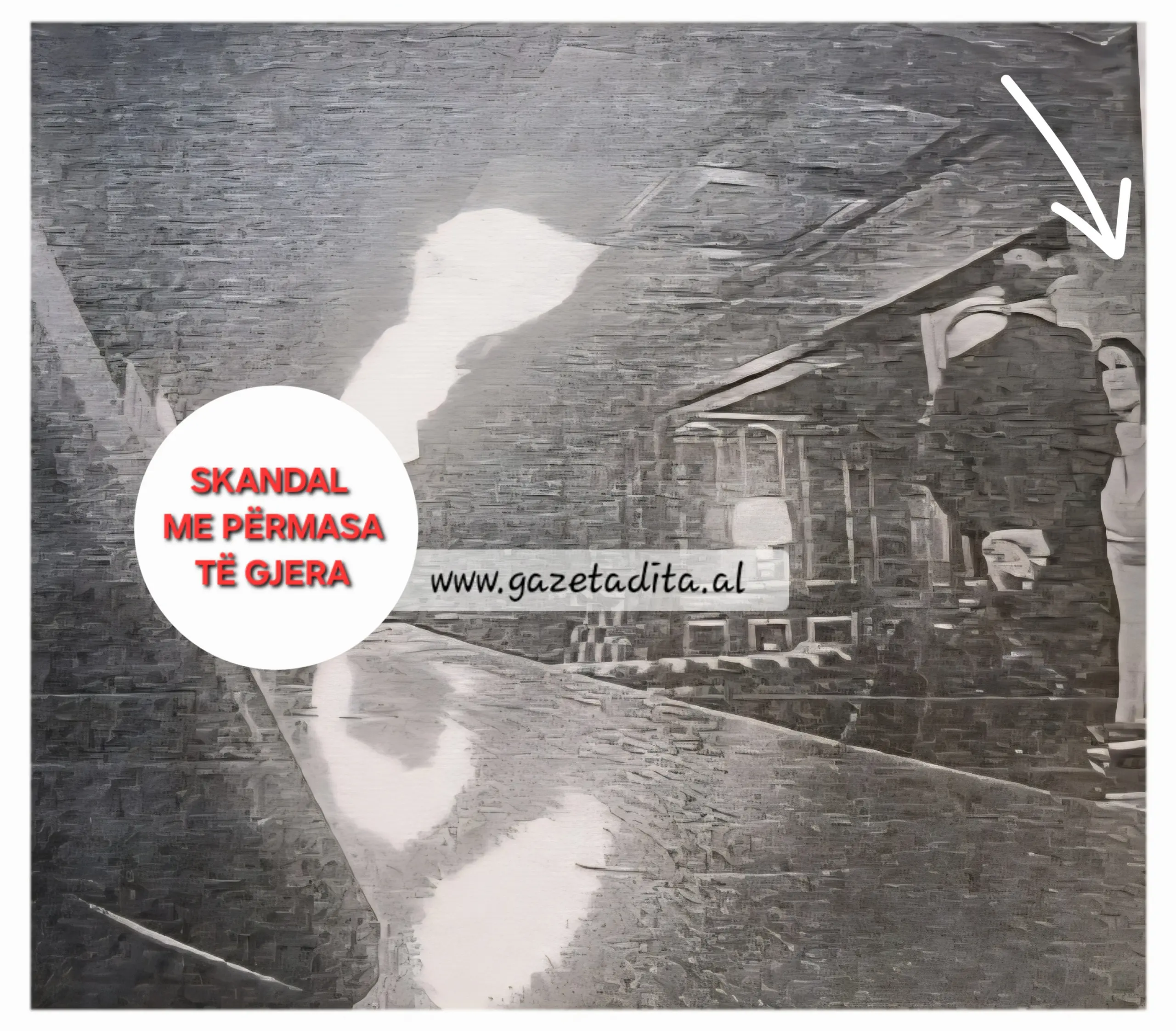 Dosja e SPAK kundër Agasit dhe drejtoreshës së AKSHI  zbulon mekanizëm tronditës të zhvatjes së parave publike