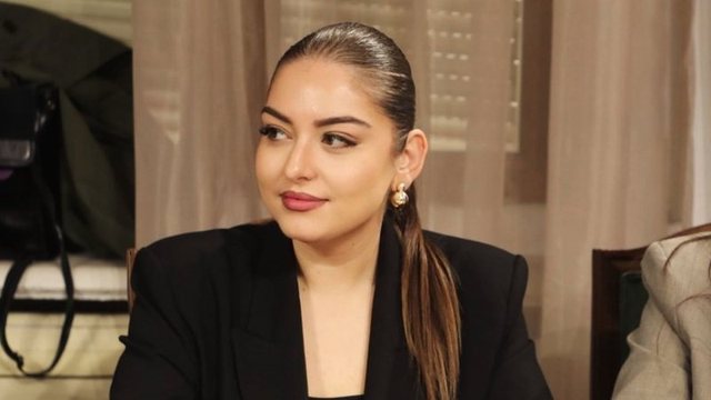 Sara Mila  Nuk e çojmë ndërmend as dorëheqjen dhe as zgjedhjet e parakohshme