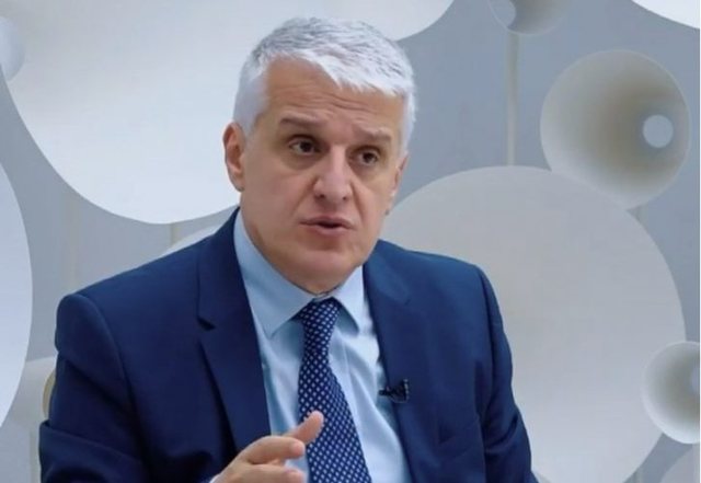  Serbia në Shkodër ka marrë më shumë se një konsullatë   reagon ish kryeministri Majko