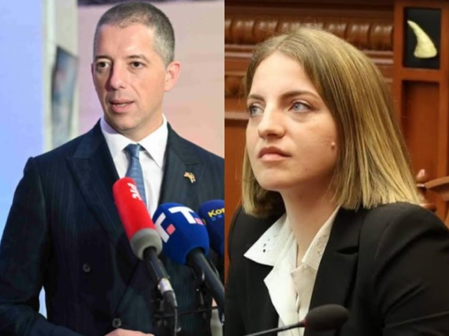 Koçeku për konsullatën serbe  S ka krahasim me Bujanocin  vetëm 54 serbë të vetëdeklaruar janë në Shkodër