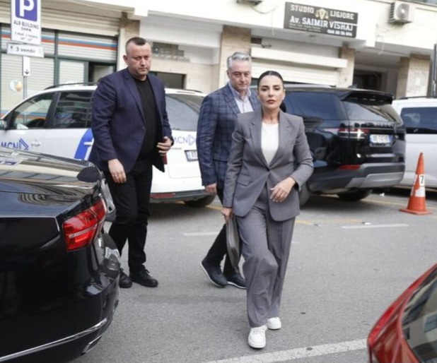 Hetimet për Ballukun  BKH ushtron kontrolle në 4 banesa dhe zyra në Tiranë dhe në Durrës