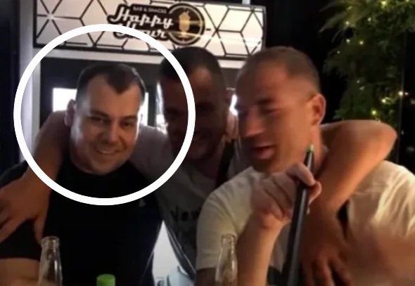 Kronologjia e plotë  si u lirua një i dënuar për vrasje