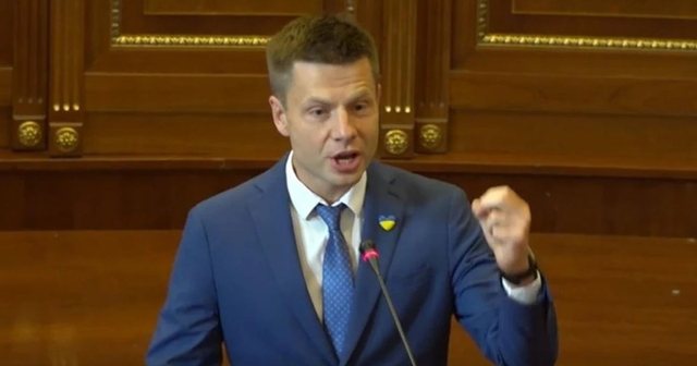 Deklaratat e Zelenskyt në Beograd për Kosovën  deputeti ukrainas  Gaboi rëndë