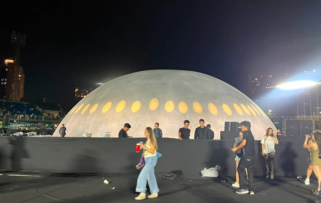 Anulohet koncerti i Kanye West në Kazakistan