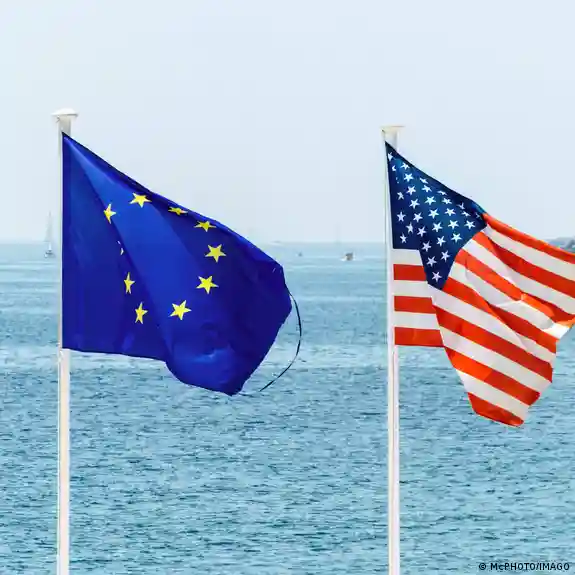 A ndikon përçarja SHBA   Europë tek Ballkani Perëndimor 