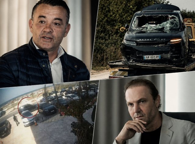 Ngjarja në Radhimë  gazetari  Nuk ka gjobëvënie  policia mashtroi  sherri është i hershëm  shteti e përkeqësoi