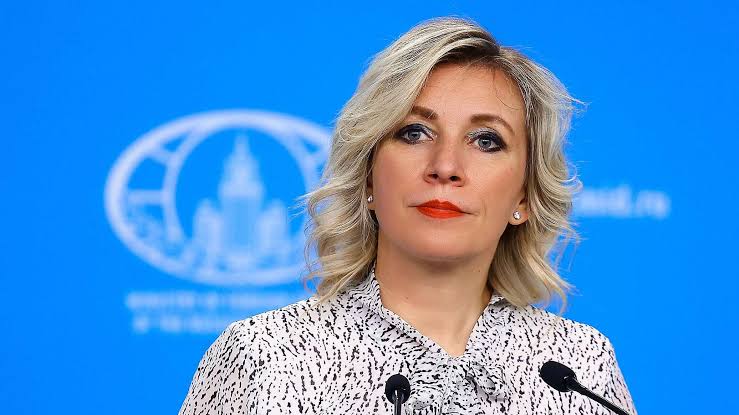 Rama i akuzoi se janë pas protestave  reagon Ambasada Ruse